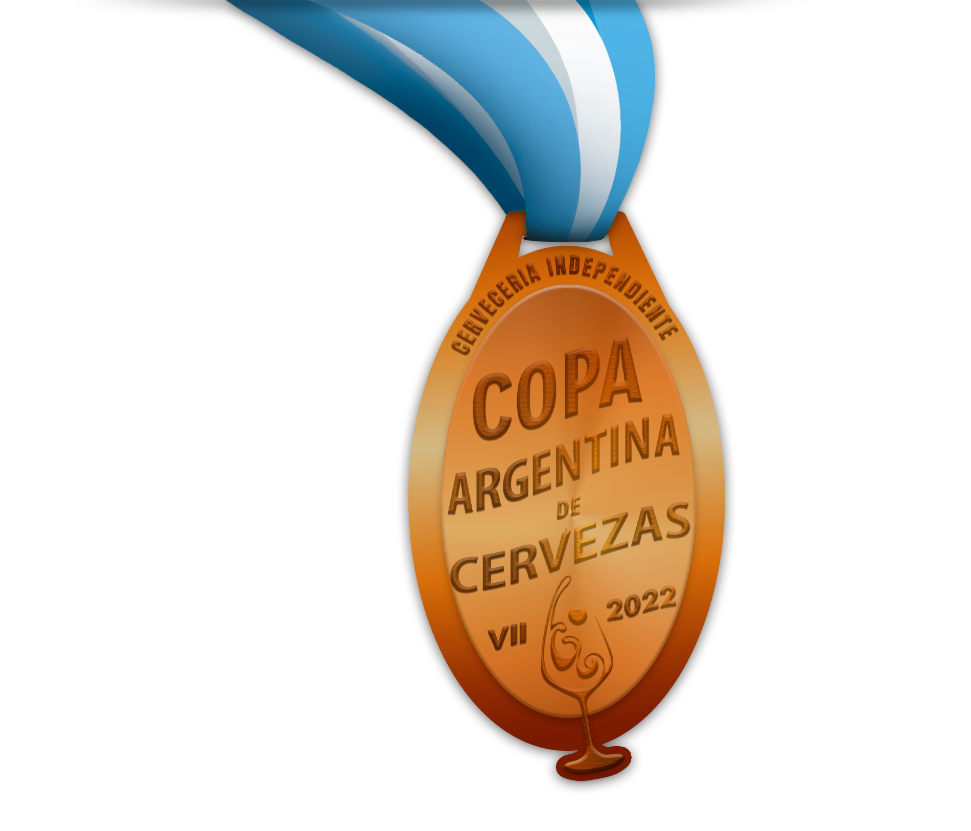 Medalla de Bronce, 2022