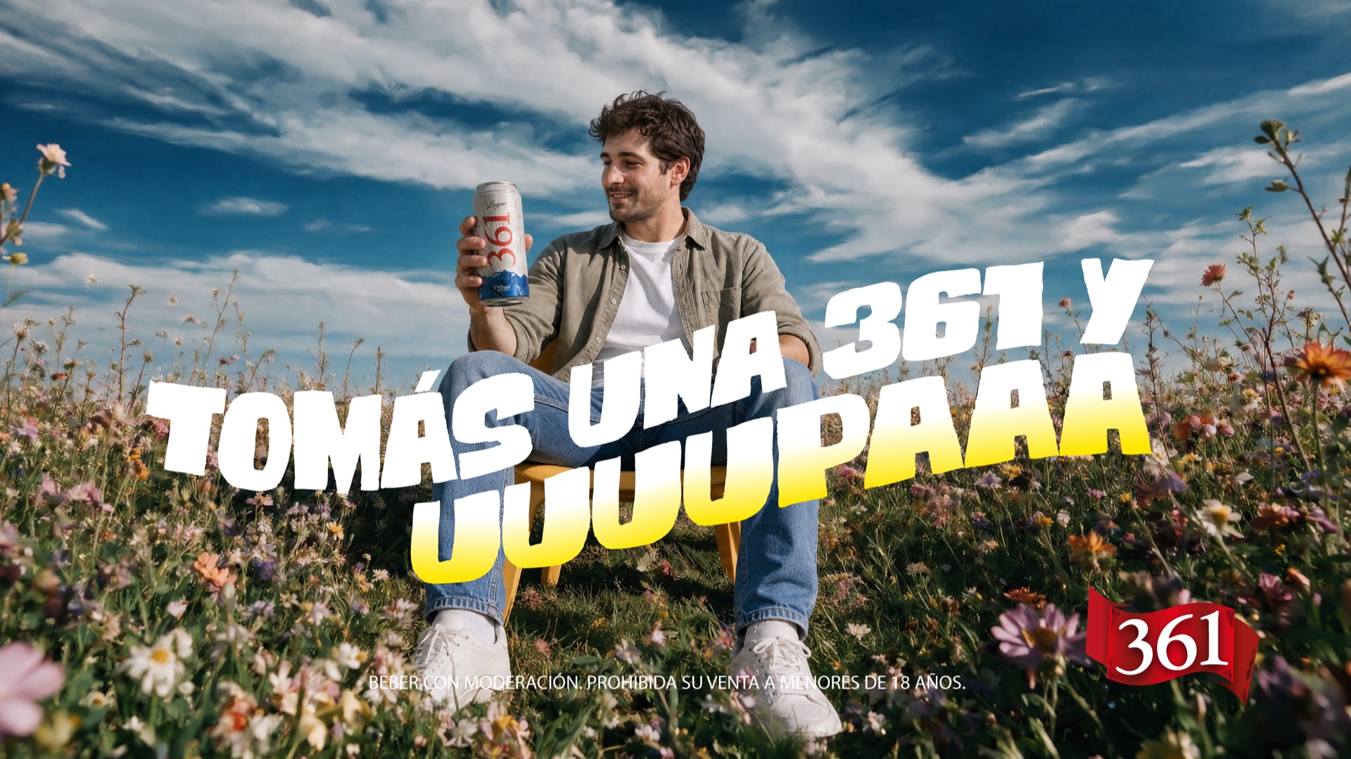 Tomás una 361 y buscás tu lugar