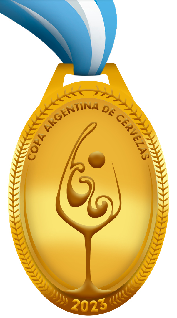 Medalla de Oro, 2023